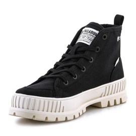 Buty Palladium Pallashock Org 2 78568-008-M czarne 7