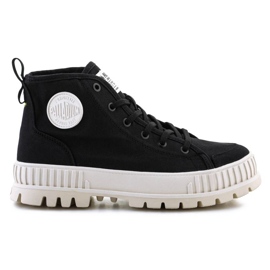 Buty Palladium Pallashock Org 2 78568-008-M czarne 10
