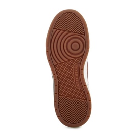 Buty Skechers Uno Court-Low-Post 183140-NTMT beżowy 4