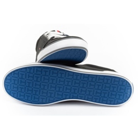 Trampki Tommy Hilfiger FM0FM00596990 czarne 5