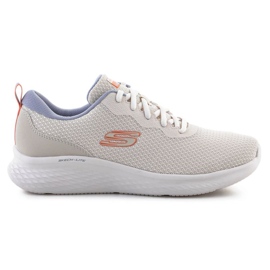 Buty Skechers Skech-Lite Pro-Best Chance W 150044-NTMT beżowy 10