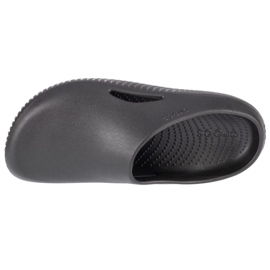 Klapki Crocs Mellow Recovery Clog U 208493-001 czarne 3