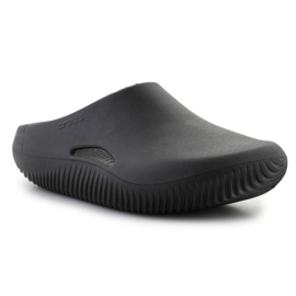 Klapki Crocs Mellow Recovery Clog U 208493-001 czarne 5