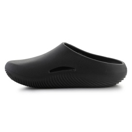Klapki Crocs Mellow Recovery Clog U 208493-001 czarne 8