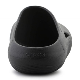 Klapki Crocs Mellow Recovery Clog U 208493-001 czarne 9