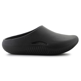 Klapki Crocs Mellow Recovery Clog U 208493-001 czarne 10