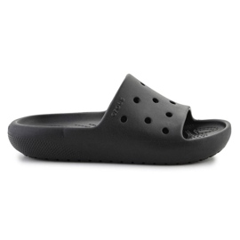 Klapki Crocs Classic Slide V2 209401-001 czarne 8