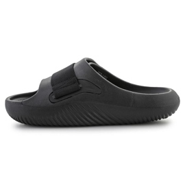Klapki Crocs Mellow Luxe Recovery Slide 209413-001 czarne 13
