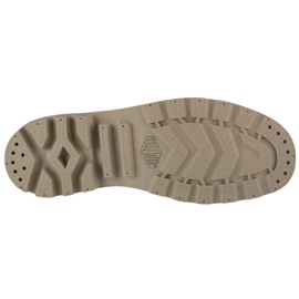 Buty Palladium Mono Chrome 73089-379-M zielone 3