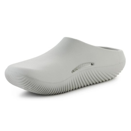 Klapki Crocs Mellow Recovery Clog 208493-1LM białe 3