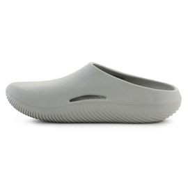 Klapki Crocs Mellow Recovery Clog 208493-1LM białe 4