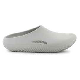 Klapki Crocs Mellow Recovery Clog 208493-1LM białe 7