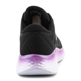 Buty Skechers Skech-Lite Pro-Stunning Steps W 150010-BKPR czarne 9