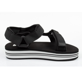 Sandały Lee Cooper LCW-24-05-2753L czarne 3