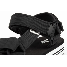 Sandały Lee Cooper LCW-24-05-2753L czarne 4