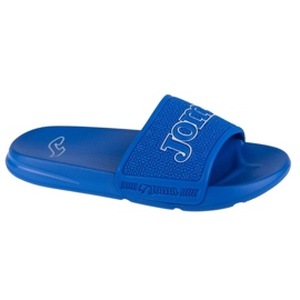 Klapki Joma S.Land 2404 SLANJS2404 niebieskie 4