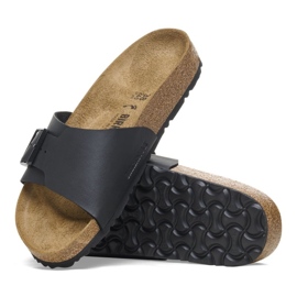 Klapki Birkenstock Catalina Bs  1026473 czarne 8