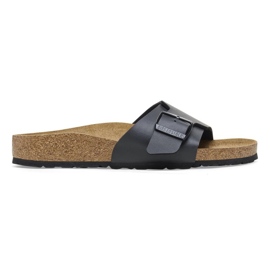 Klapki Birkenstock Catalina Bs  1026473 czarne 11