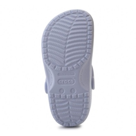 Chodaki Crocs Classic Clog 206991-5AF niebieskie 4