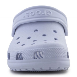 Chodaki Crocs Classic Clog 206991-5AF niebieskie 6