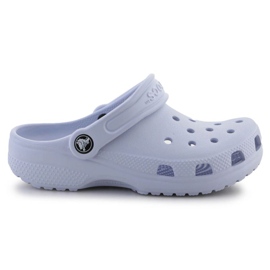 Chodaki Crocs Classic Clog 206991-5AF niebieskie 10