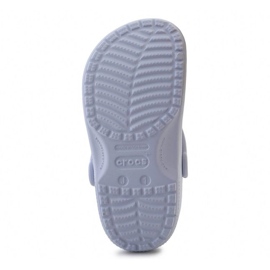 Chodaki Crocs Classic Clog 206991-5AF niebieskie 11