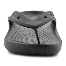 Japonki Crocs Classic Flip V2 209402-001 czarne 6