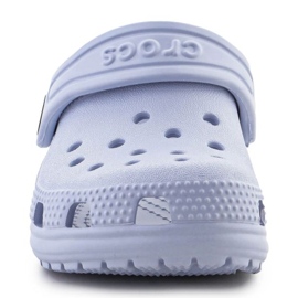 Chodaki Crocs Classic Clog T Dreamscape 206990-5AF niebieskie 6