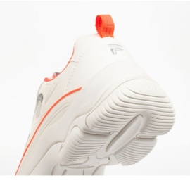 Buty Fila Strada Lucid W FFW0192.13212 białe 4