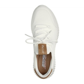 Buty Skechers Citty Dapper M 118173OFWT białe 4