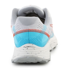 Buty do biegania Merrell Moab Flight J067842 białe 4