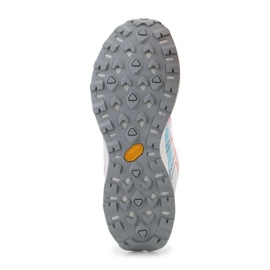 Buty do biegania Merrell Moab Flight J067842 białe 5