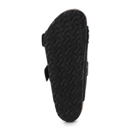 Sandały Birkenstock Milano Bs 1024997 czarne 11