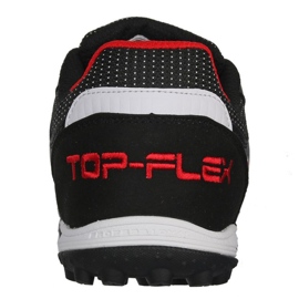 Buty Joma Top Flex 2401 Tf M TOPW2401TF czarne 4