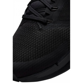 Buty Nike Run Swift 3 DR2695-003 czarne 4