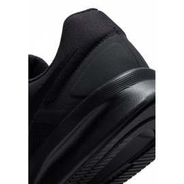 Buty Nike Run Swift 3 DR2695-003 czarne 5