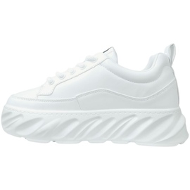 Buty Lee Cooper W LCW-24-47-2713LA białe 4