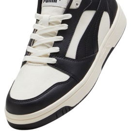 Buty Puma Rebound v6 Low Cv M 395079 03 czarne 5