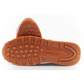 Buty Reebok Classic 100033588 białe 7