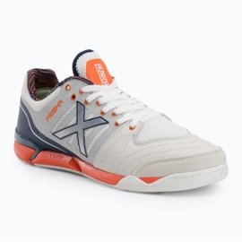 Buty Munich Prisma 19 3116019 białe 3