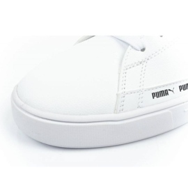Buty Puma Serve Pro 383897 01 białe 4