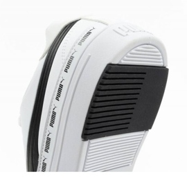 Buty Puma Serve Pro 383897 01 białe 6