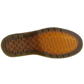 Buty Dr. Martens Berman Lo DM26593220 brązowe 3