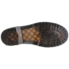 Buty Dr. Martens 1460 Pascal DM30666001 czarne 3