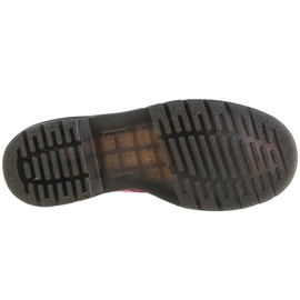Buty Dr. Martens 1460 Pascal DM30689717 różowe 3
