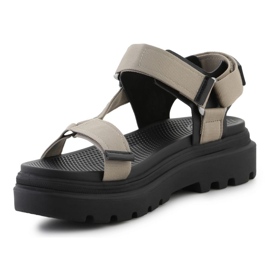 Sandały Palladium Pallacruise Strap Dune 97465-297-M beżowy 4