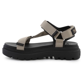 Sandały Palladium Pallacruise Strap Dune 97465-297-M beżowy 5