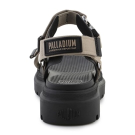 Sandały Palladium Pallacruise Strap Dune 97465-297-M beżowy 6