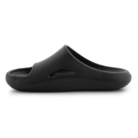Klapki Crocs Mellow Recovery Slide U 208392-001 czarne czarne 5