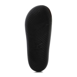 Klapki Crocs Mellow Recovery Slide U 208392-001 czarne czarne 7